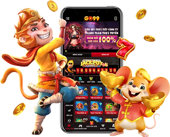 Game Slot & Bắn cá AV888