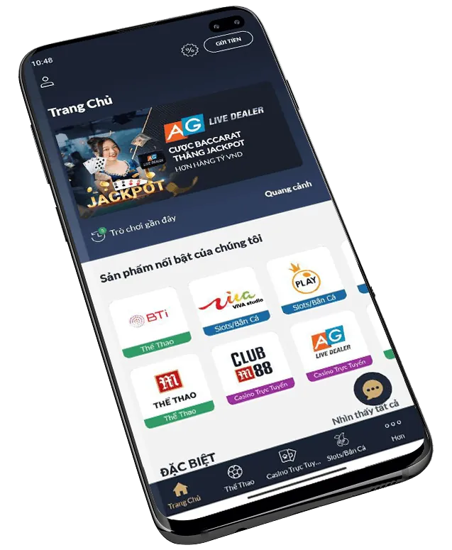Hỗ trợ khách hàng 24/7 AV888