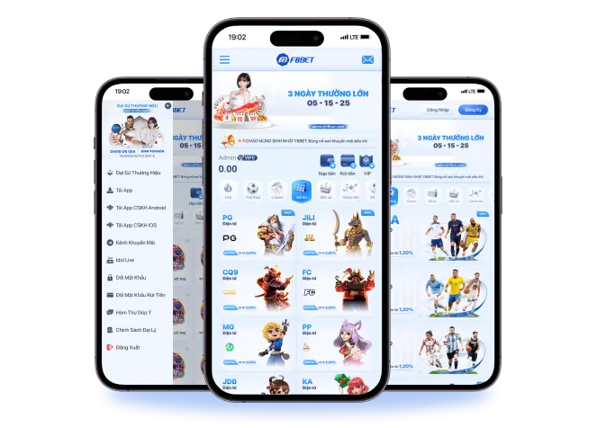Hướng dẫn tải ứng dụng AV888 cho iOS