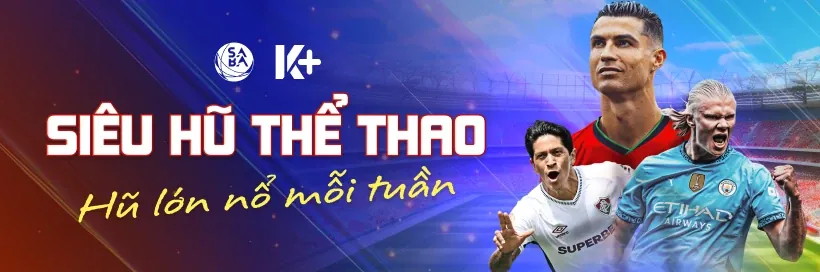 Khuyến mãi chào mừng nạp tiền lần đầu